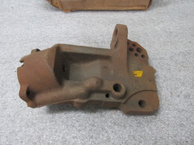 1954 55 56 Oldsmobile Hydramatic Transmission Front Servo Body # 8615019 
