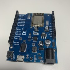 2 units-Compatible with Arduino UNO R3 IDE, ATmega 328P CH340 Development Board