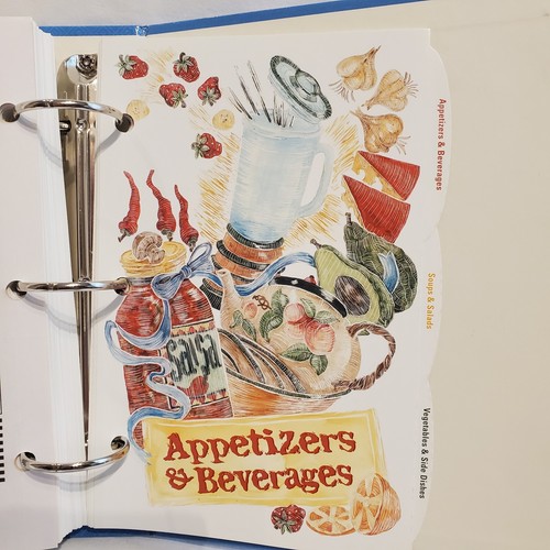 Heavenly Delights Cookbook First United Methodist Church Willis Texas 2010 Recip - Imagen 9 de 23