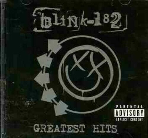 Greatest Hits von Blink-182 CD neuwertig 18 Titel - Bild 1 von 1