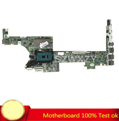 FOR HP Spectre x360 13-4000 828826-001 DAY0DDMBAE0 i5-6200U 8GB Motherboard Test