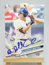 2017 Topps Pro Debut Baseball Cards 20
