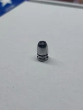 (200ct) .25cal Soft Lead Air Rifle Hunting Slugs, 43gr Hollow-Point from KSI