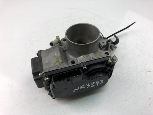 HONDA CIVIC VIII Hatchback FN, FK Drosselklappe GMA8A 2008 15298527