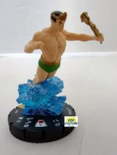 HEROCLIX Black Panther 2024 050 NAMOR Super Rare SR
