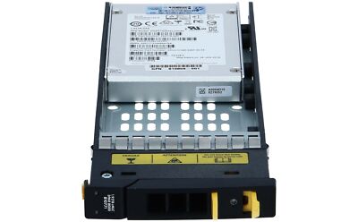 Hewlett Packard Enterprise - 810771-001 - internal - 2.5'' SFF - SAS 12Gb/s