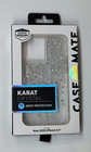 Case Mate Karat CRYSTAL Protection Case For Iphone 12/12Pro