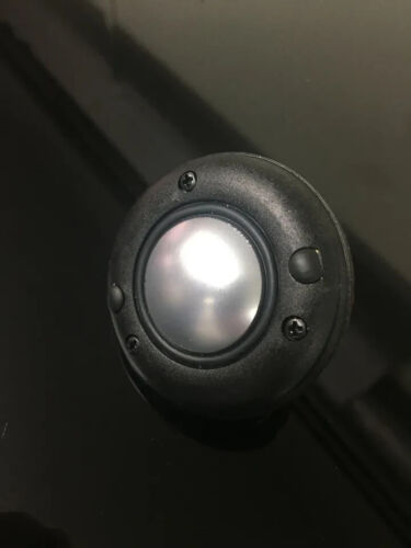 NEW OEM Bowers & Wilkins B&W 803S B&W 804S B&W 805S Tweeter ZZ14273 - Picture 4 of 7