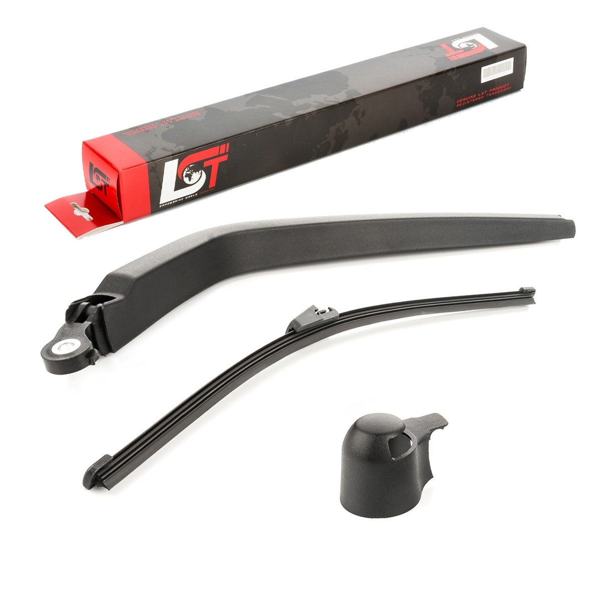 Rear Right Wiper Blade for VW MULTIVAN T6.1 6.2 6.3