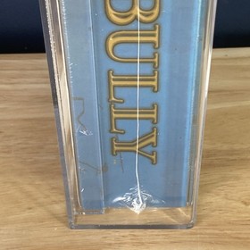 Bully Collector's Edition (Sony PlayStation 2 PS2) Brand New - Graded