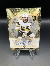 2024-25 Black Diamond NHL LUKAS CORMIER Diamond Futures Rookie Auto 72/99