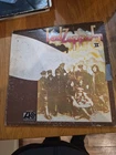 LED ZEPPELIN Led Zeppelin II 1969 Vinyl LP Atlantic SD 8236 - VG