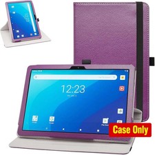 Case for Onn 10.1 inch Tablet 2022, 360 Degree Rotary Stand, Cute Pattern Cover