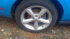 Wheel 18x8 Aluminum 5 Painted Oval Spoke Fits 10-12 Mustang 1109948