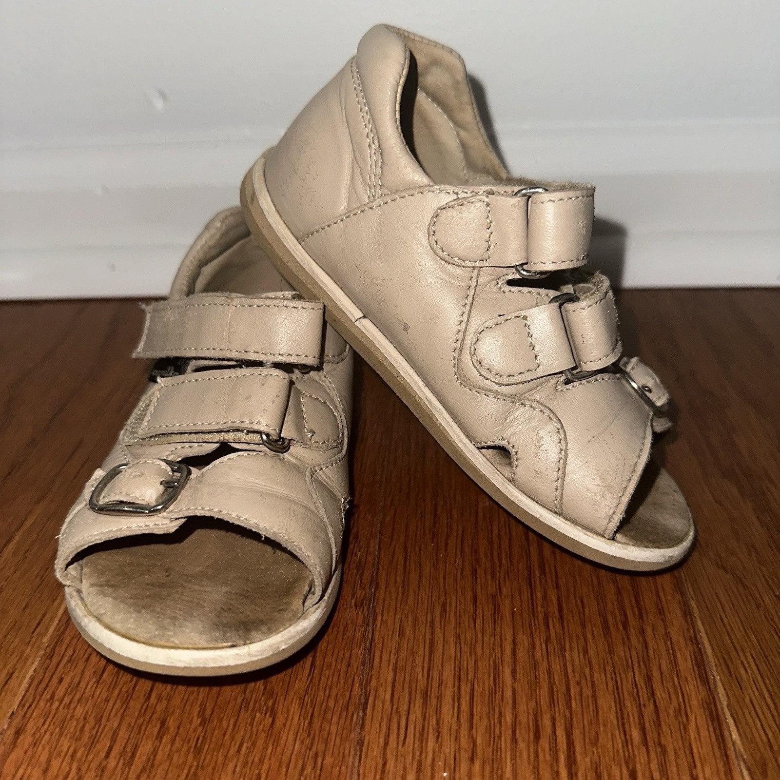 Aurelka Toddler Size 8