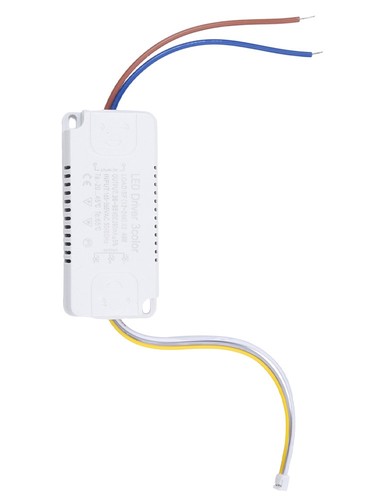 Brandneu LED Treiber AC165-265V für LED Beleuchtung Ersatz Transformator - Afbeelding 22 van 36