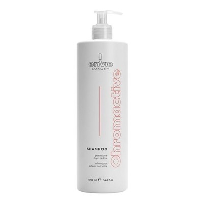 envie Luxury Shampoo After Color gefärbtes coloriertes chemisch behandeltes Haar