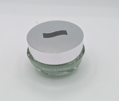 Biotherm Aquasource Hyalu Plump Gel Normal Skin 30ml 1.01oz - NB