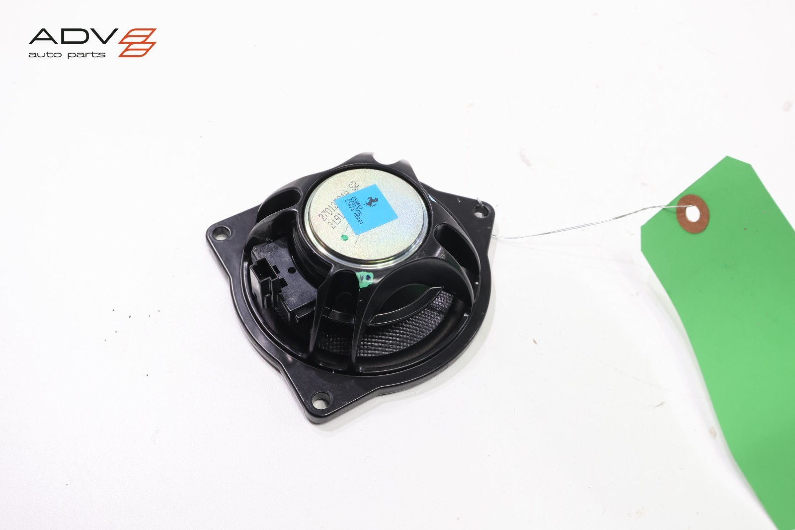 2015-18 FERRARI CALIFORNIA T REAR RIGHT SIDE INTERIOR AUDIO SOUND SPEAKER OEM