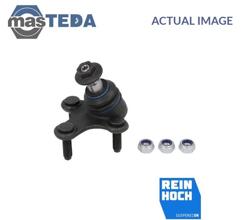 RH03-0025 SUSPENSION BALL JOINT FRONT REINHOCH FOR SEAT LEON,LEON ST,ALHAMBRA - 第 1/5 張圖片