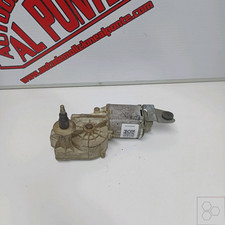 Lunette arrière Lancia Y