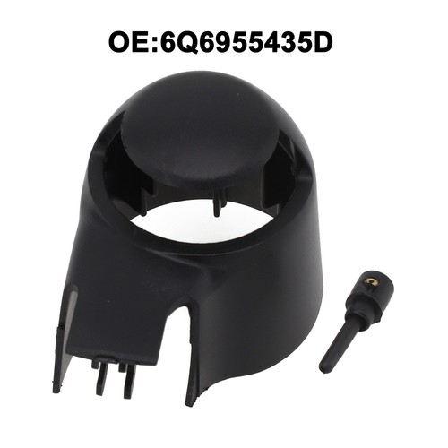 Accessories Washer Nozzle ABS Material Easy Installation Enhanced Performance - Picture 7 of 12