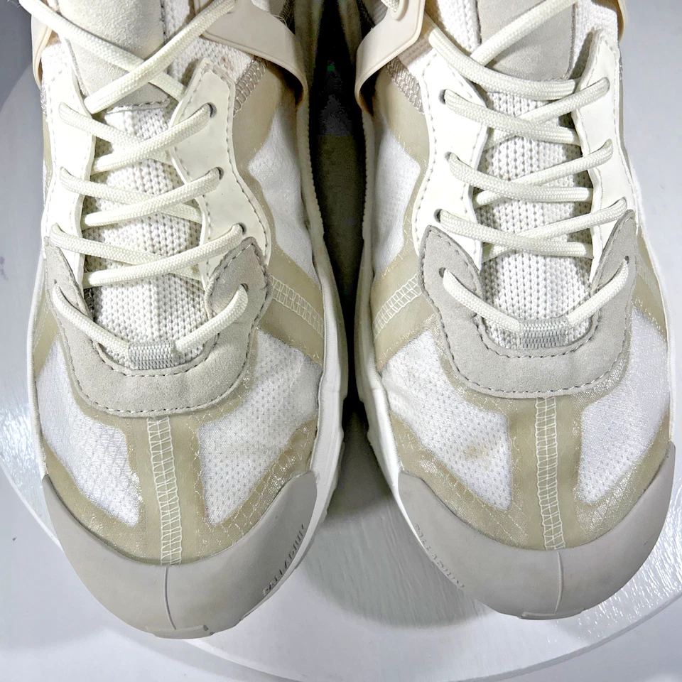 Palladium OffGrid приключения женщин размер 10 M туфли тропа туризм кроссовки прогулки - Изображение 4 из 4