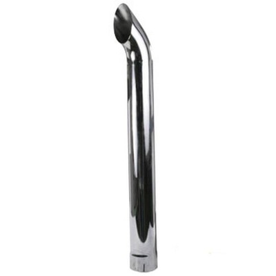 48'' Length 5'' ID Stack ZNL89485C for Universal Several