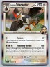 LARRY'S STARAPTOR 170/217 HOLO R POKEMON ASCENDED HEROES NM/M
