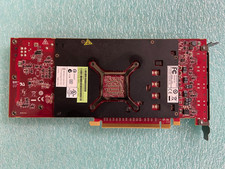 AMD FirePro W7100 AMD 8 GB Memory Computer Graphics Cards for sale