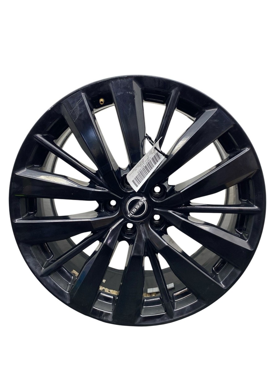 2022 2023 2024 NISSAN PATHFINDER OEM 20x8 5-SPOKE WHEEL RIM