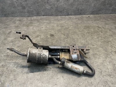 VW Polo 86C 2F 1.3 113PS PY G40 Kraftstoffpumpe Benzinpumpe Pumpe #35074