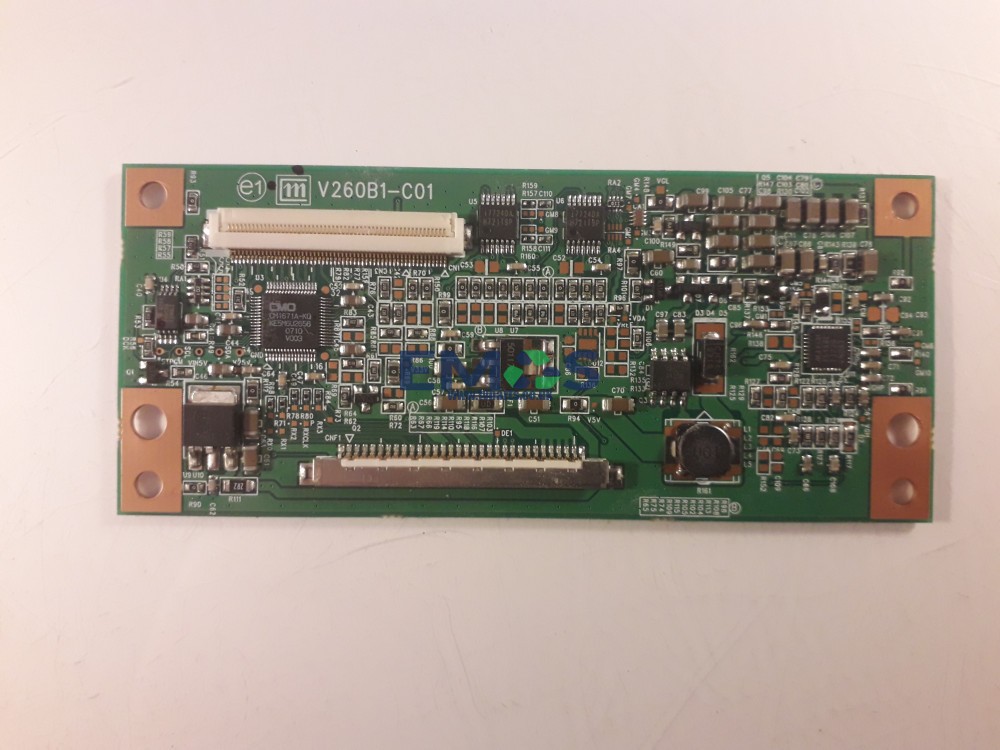 35-D015503 TCON BOARD FOR SANYO CE26LC81-B (V260B1-C01)