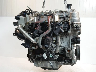Motor für Opel Antara 2,2 CDTI A22DM Z22D1 A22 LNQ 95517775 - Bild 1 von 4