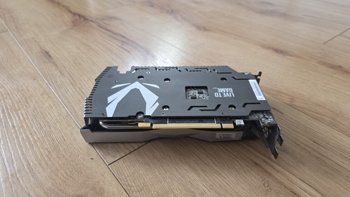 ZOTAC Gaming GeForce RTX 2060 6GB GDDR6 - Afbeelding 3 van 8
