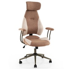 Office Chair with 2D