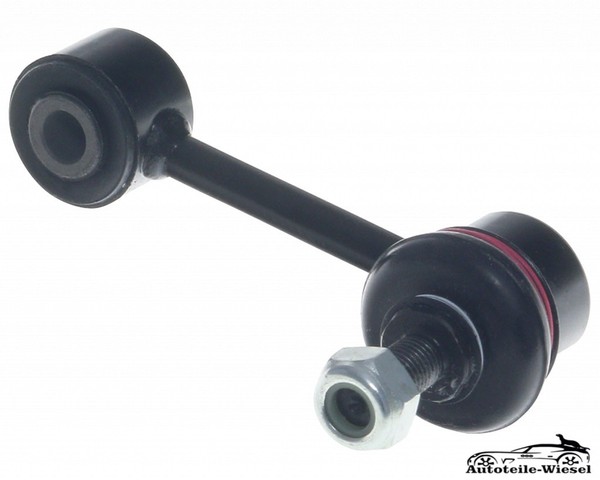 Koppelstange Stabilisator / Stahl 89Mm Hinten FüR Kia Carens I Sephia 93-13-image