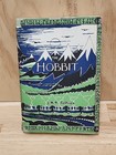 THE HOBBIT by J. R. R. Tolkien 1966 Hardcover 25th Printing