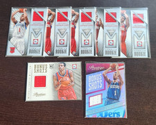 Michael Carter-Williams Rookie Card Checklist and Guide 25