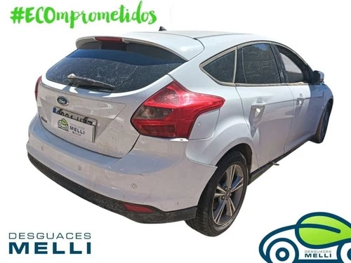 1852397 Paragolpes Trasero para FORD FOCUS BERLINA (CB8) Edition 2014 9215641 - Imagen 8 de 8