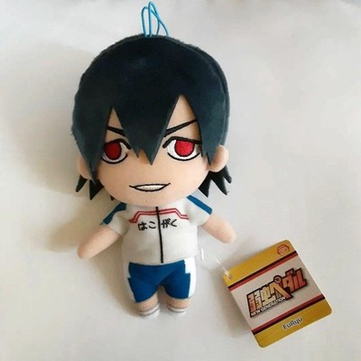 Yuto Shinkai NEW GENERATION Plüschtier von Yowamushi Pedal