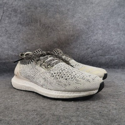 Adidas Shoes Womens 8.5 Sneakers Ultraboost Uncaged Athletic Running Cross Train