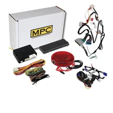 Remote Start Kit For 2016-2022 Acura ILX || 100% Plug n Play || iPhone/Android