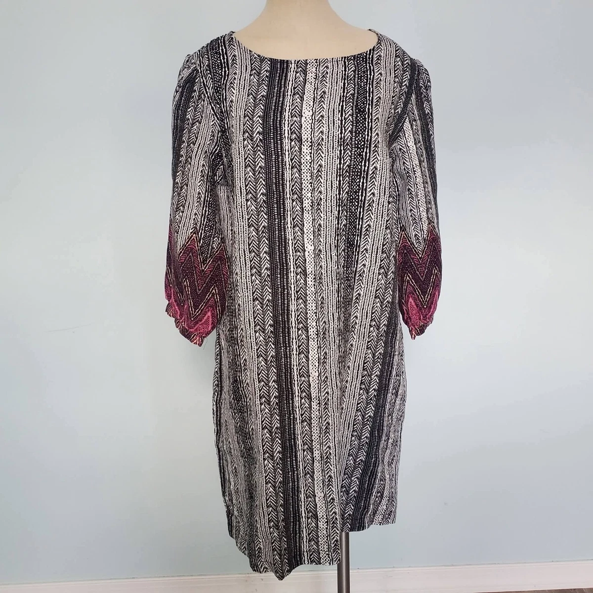 Garnet Hill Regular Size Linen Dresses for Women for sale | eBay