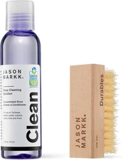 Jason Markk Shoe Cleaning - & Sneaker Care Sets: Essential Kit, Starter... 