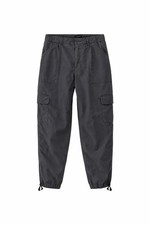 Social Standard by Sanctuary Cargo Utility Pants XL Gray Stretch