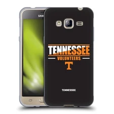 OFFICIAL UNIVERSITY OF TENNESSEE UTK SOFT GEL CASE FOR SAMSUNG PHONES 3