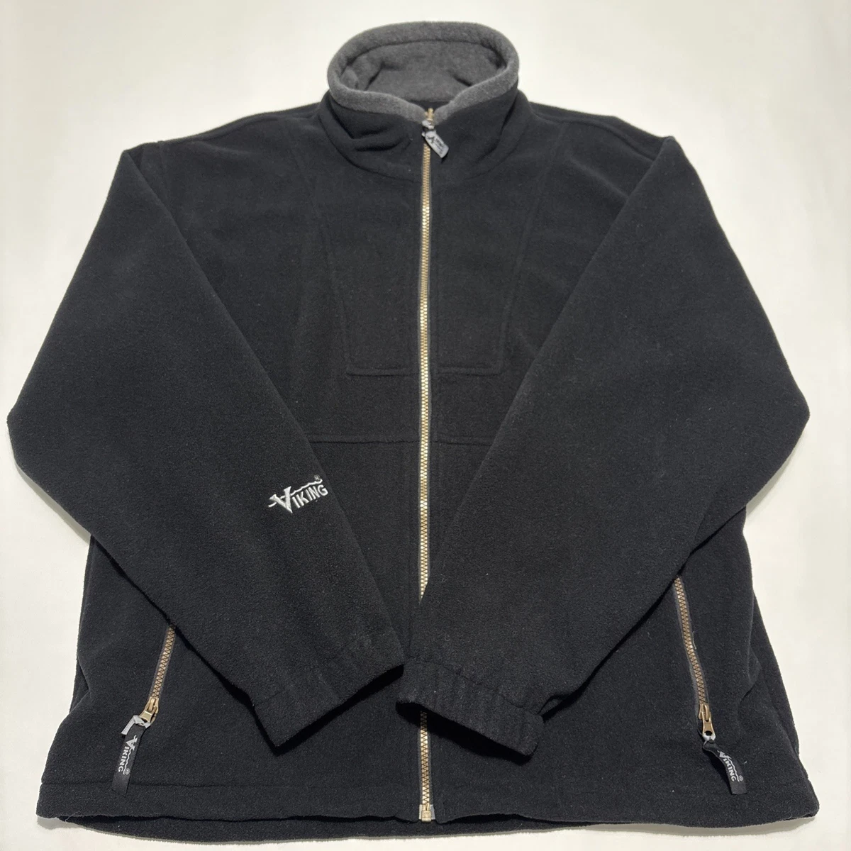 Viking Fleece Coats, Jackets & Vests for Men for Sale | Shop New 