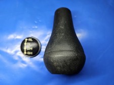 94-18 Dodge Ram Pickup 4wd Manual Transfer Case Shifter Knob Ball Straight Shift 94-18 Dodge Ram Pickup 4wd Manual Transfer Case Shifter Knob Ball Straight Shift