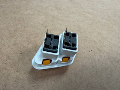 Eureka NEU 526 529 Vacuum Cleaner Power Switch Assembly OEM